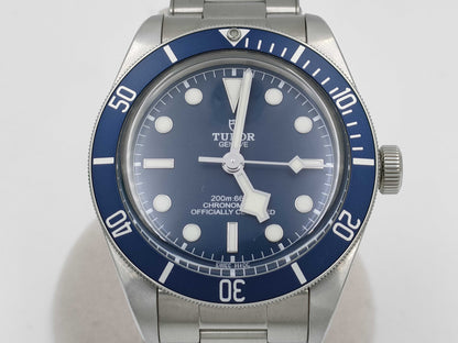 TUDOR 79030B LJ63984 Automatic Blue Dial Men's Watch