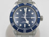 TUDOR 79030B LJ63984 Automatic Blue Dial Men's Watch