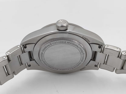 TUDOR 79030B LJ63984 Automatic Blue Dial Men's Watch