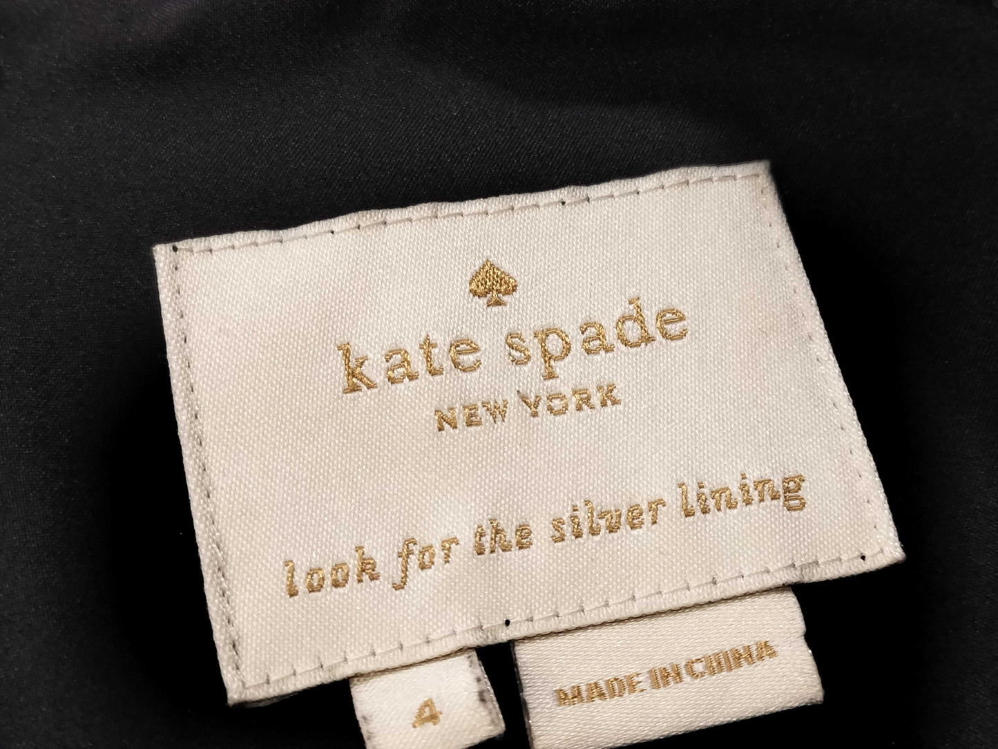 Kate Spade □kate spade new york dress dress