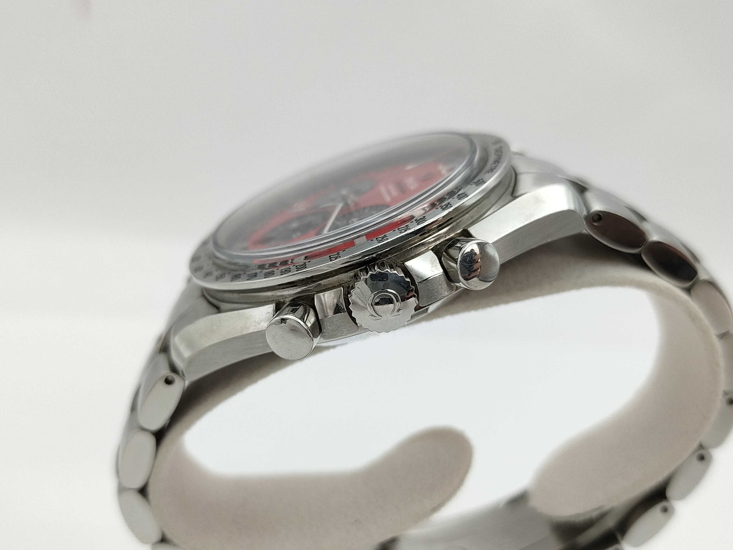 OMEGA Schumacher 3506.61 78107727 Automatic Men's Watch