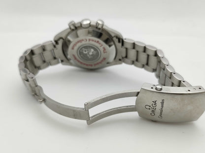 OMEGA Schumacher 3506.61 78107727 Automatic Men's Watch