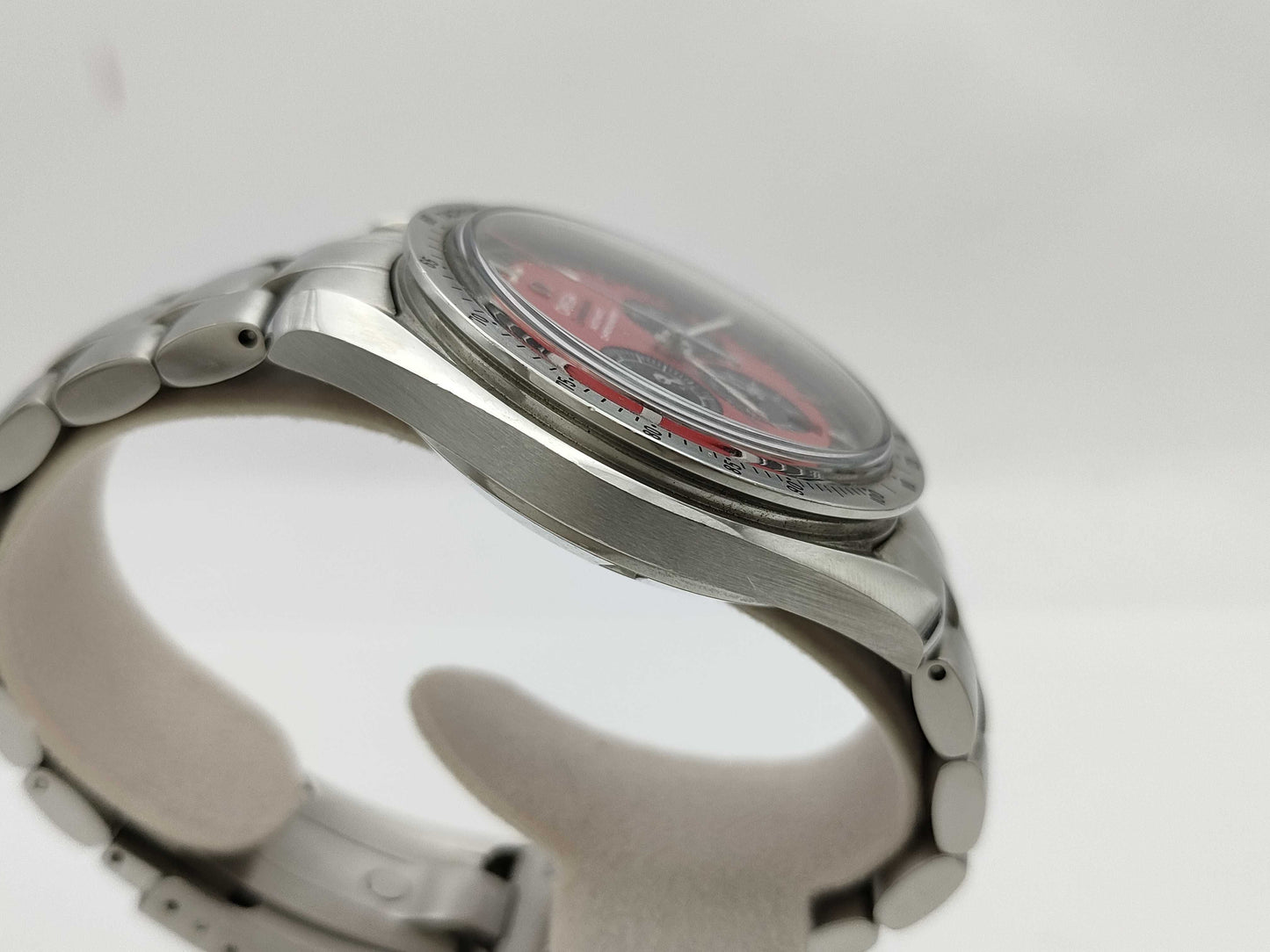 OMEGA Schumacher 3506.61 78107727 Automatic Men's Watch