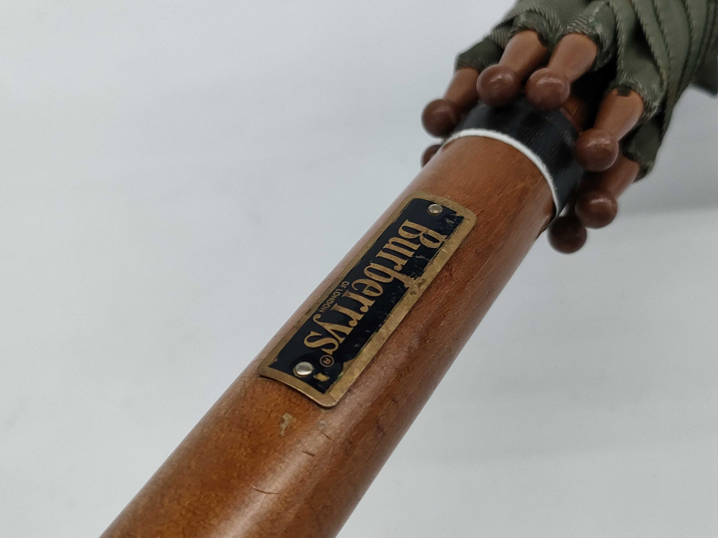 BURBERRY Umbrella Umbrella Umbrella 