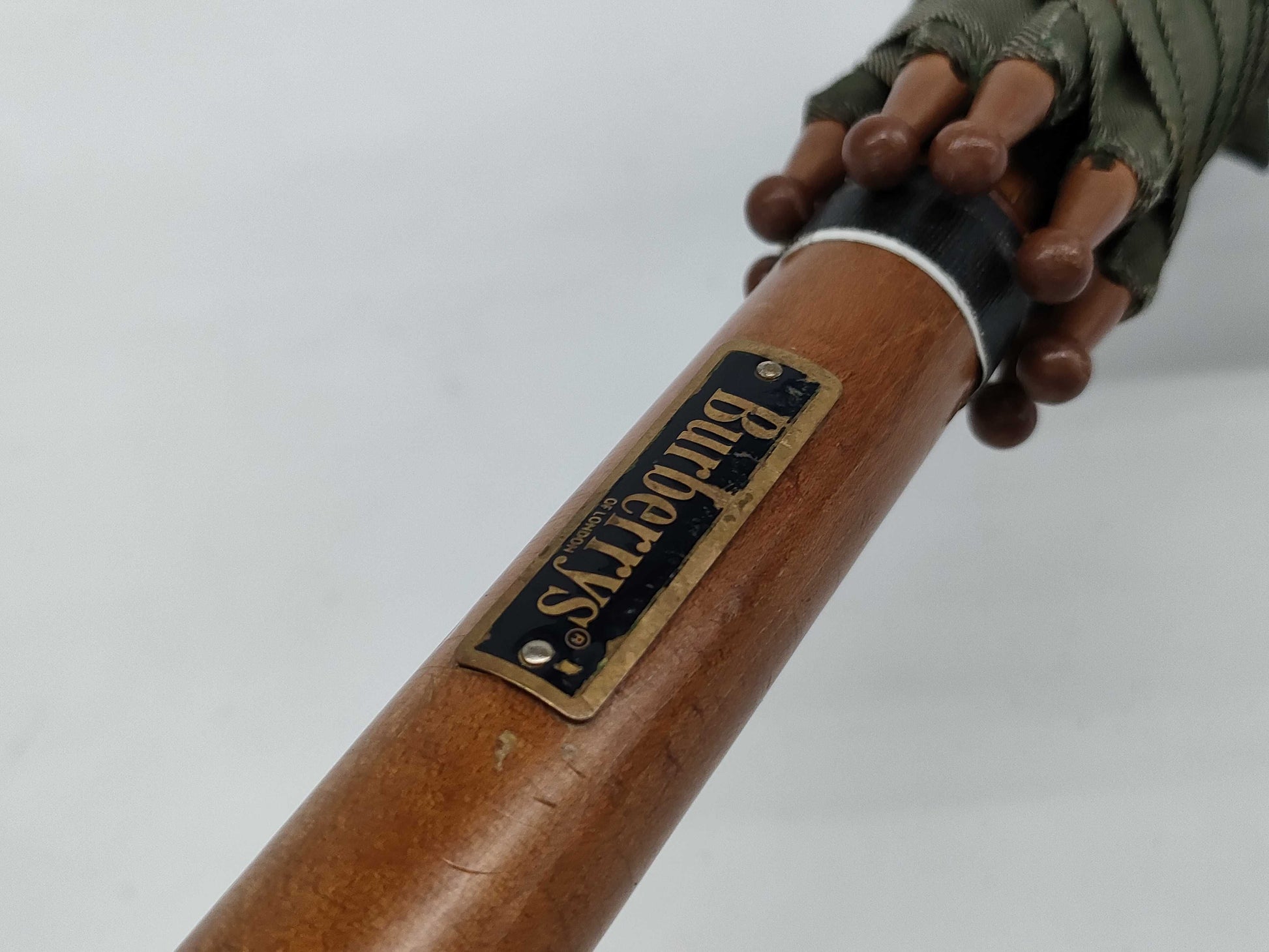 BURBERRY Umbrella Umbrella Umbrella 