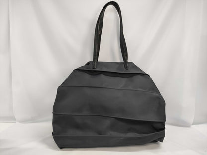 beauty: beast nylon handbag tote bag