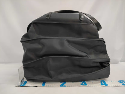 beauty: beast nylon handbag tote bag