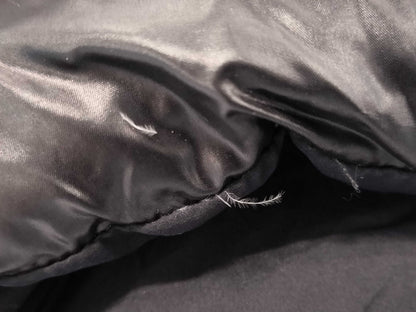 LTAT20A4706-D Down Coat Black Jacket