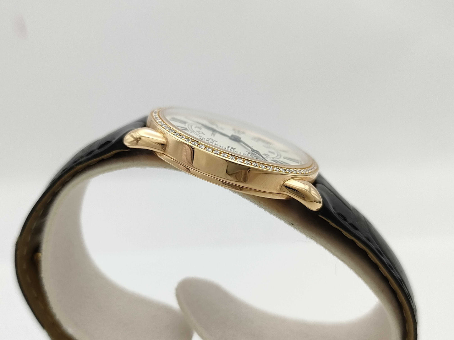 Cartier Ronde Louis WR000351 2886127879RX Quartz Boys' Watch