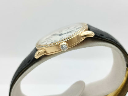 Cartier Ronde Louis WR000351 2886127879RX Quartz Boys' Watch