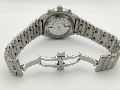 BREITLING Chronomat AB0134 3338167 Automatic Men's Watch with Partial Shell Dial