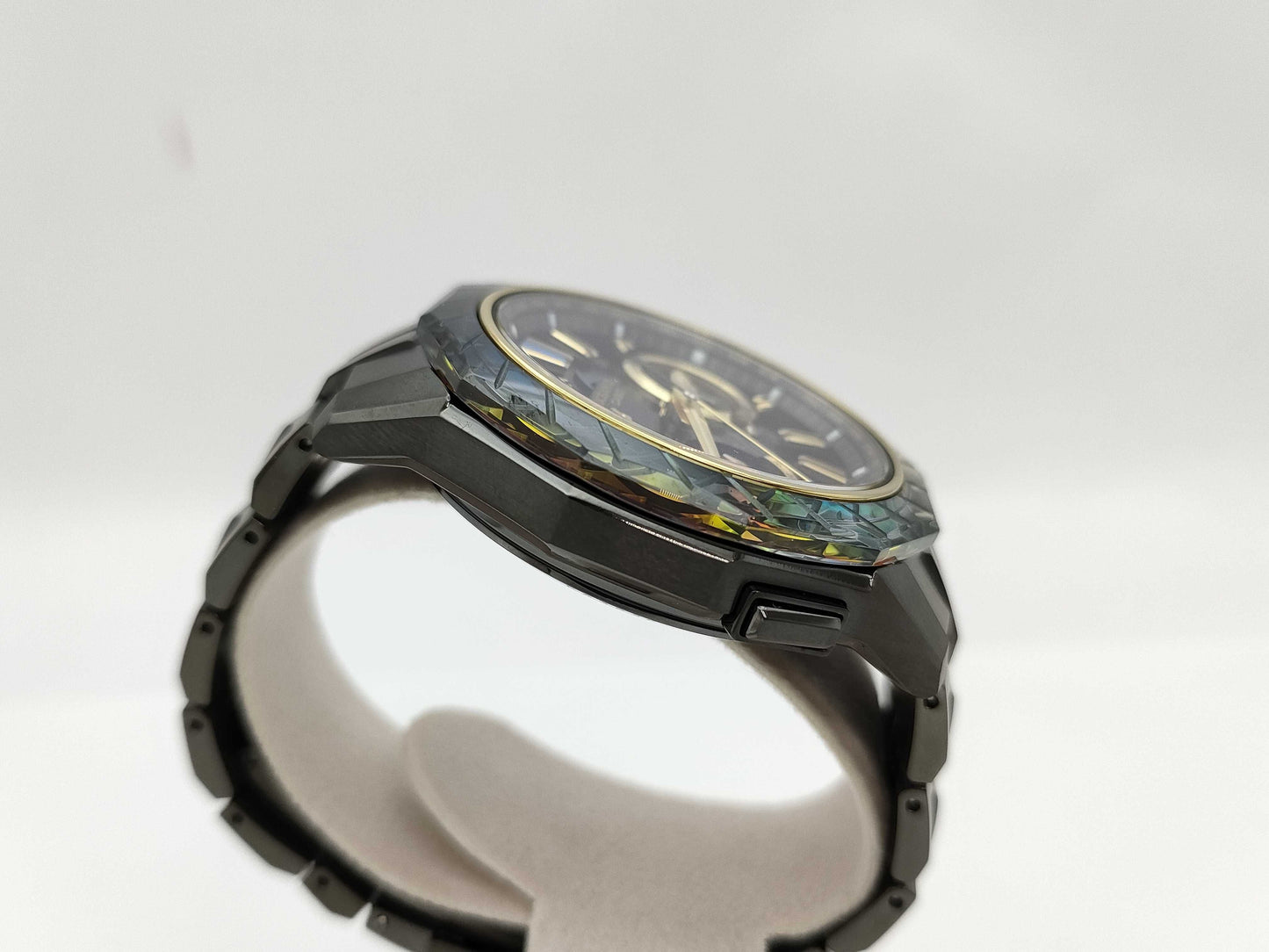 CASIO OCW-SG1000ZS-1AJR EA365F 36/50 Men's Watch