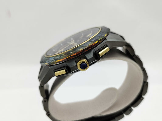 CASIO OCW-SG1000ZS-1AJR EA365F 36/50 Men's Watch