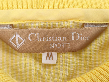 Dior Sports Tops Tops