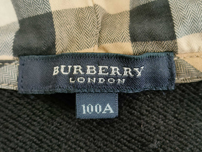 BURBERRY □ BURBERRY LONDON Zip Vest Vest