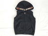 BURBERRY □ BURBERRY LONDON Zip Vest Vest