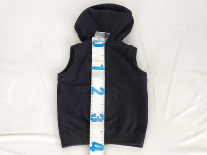 BURBERRY □ BURBERRY LONDON Zip Vest Vest