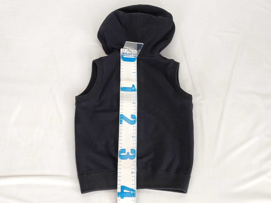 BURBERRY □ BURBERRY LONDON Zip Vest Vest