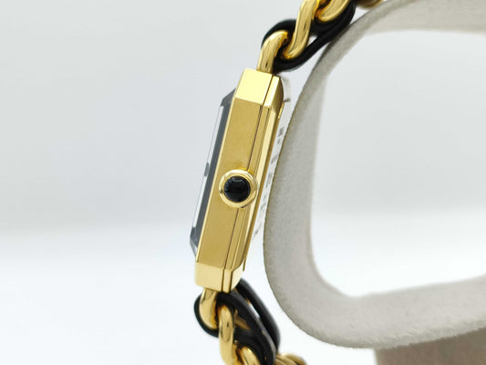 CHANEL Premiere XL E.S.42725 Women's Watch