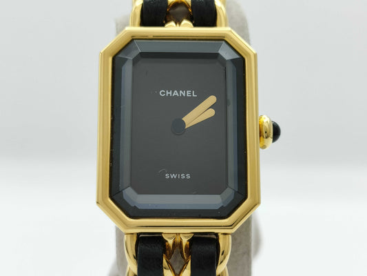 CHANEL Premiere XL E.S.42725 Women's Watch