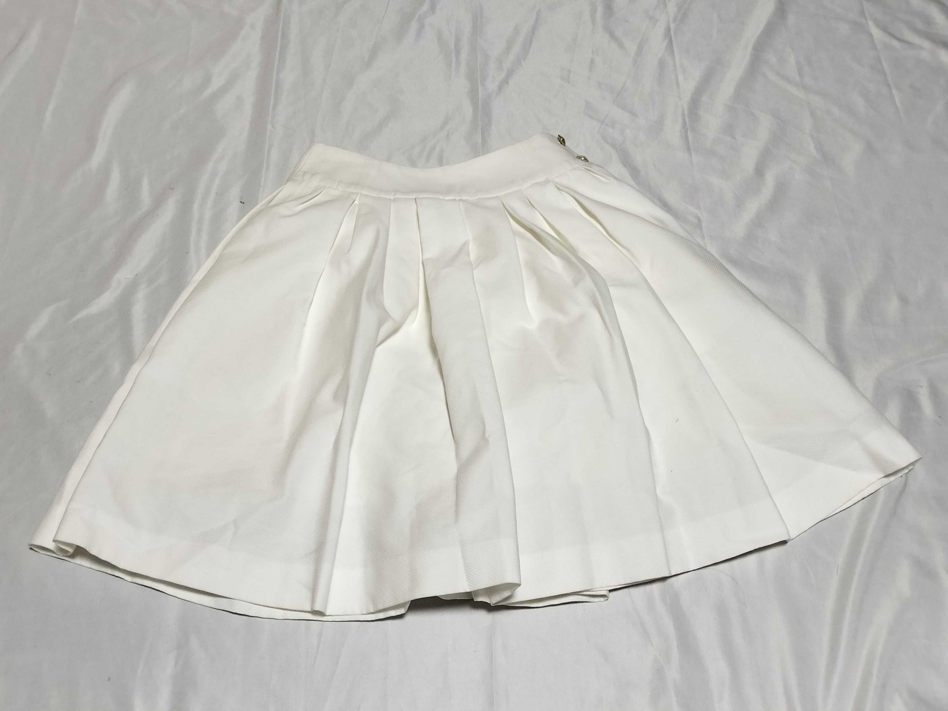 FOXEY □FOXEY Skirt 38 Skirt