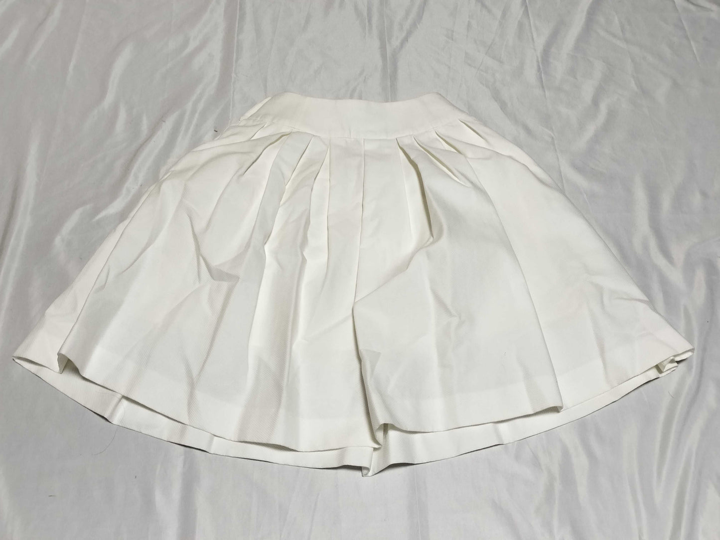 FOXEY □FOXEY Skirt 38 Skirt
