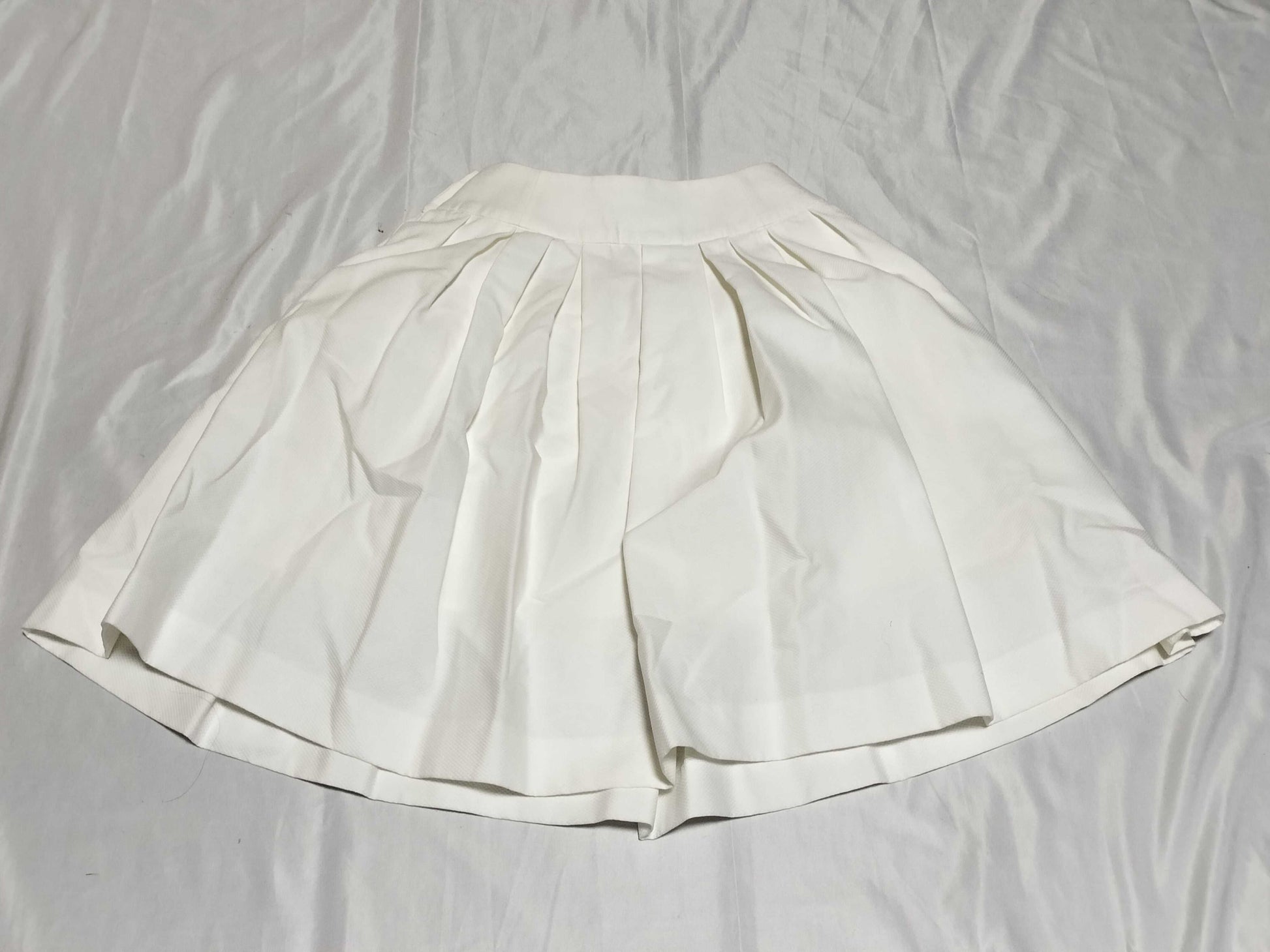 FOXEY □FOXEY Skirt 38 Skirt