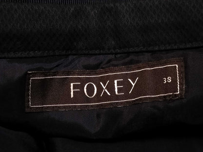 FOXEY □FOXEY Skirt 38 Skirt