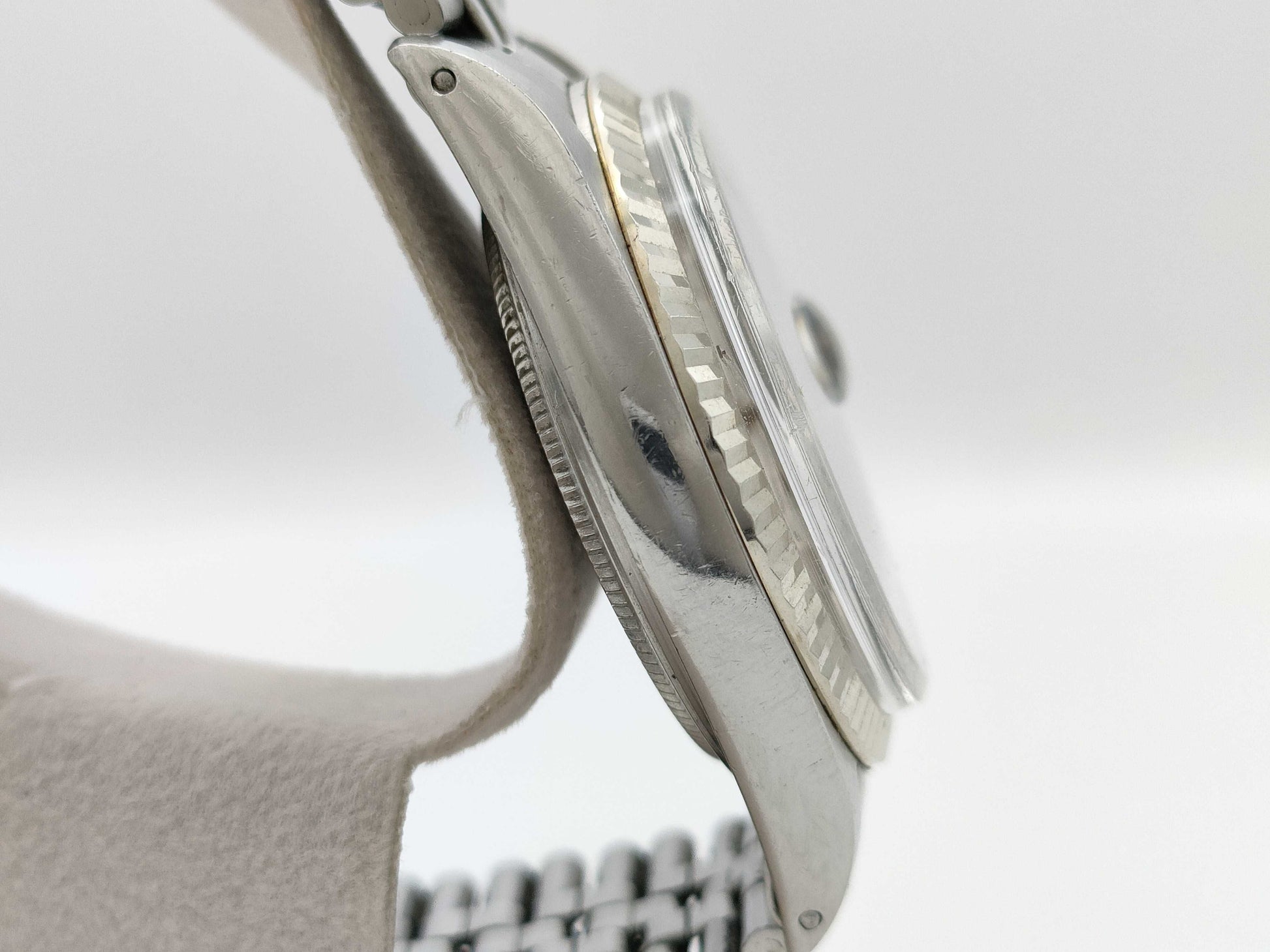 ROLEX 1601 2809467 Men's Watch