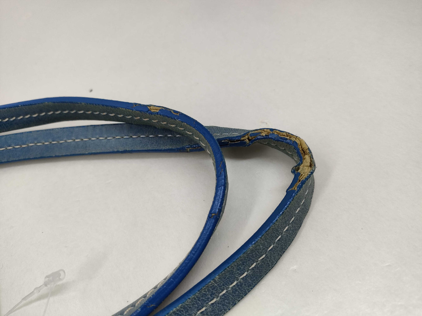 MONCLER Moncler Tote Nylon Quilted Blue Tote Bag