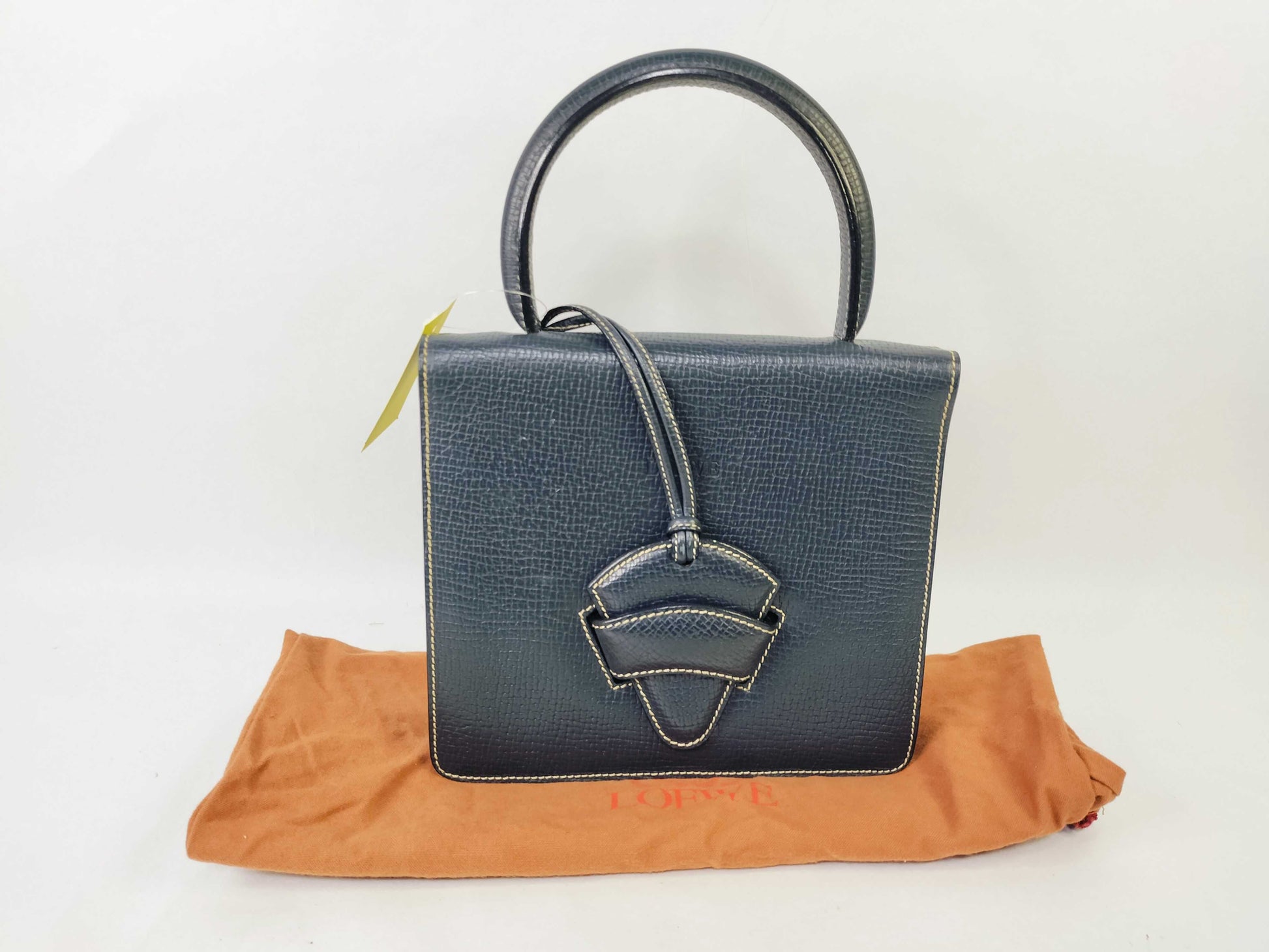 LOEWE Barcelona Handbag
