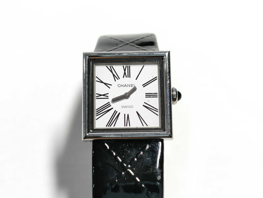 CHANEL Mademoiselle Y.C.108440 Quartz Women's Watch