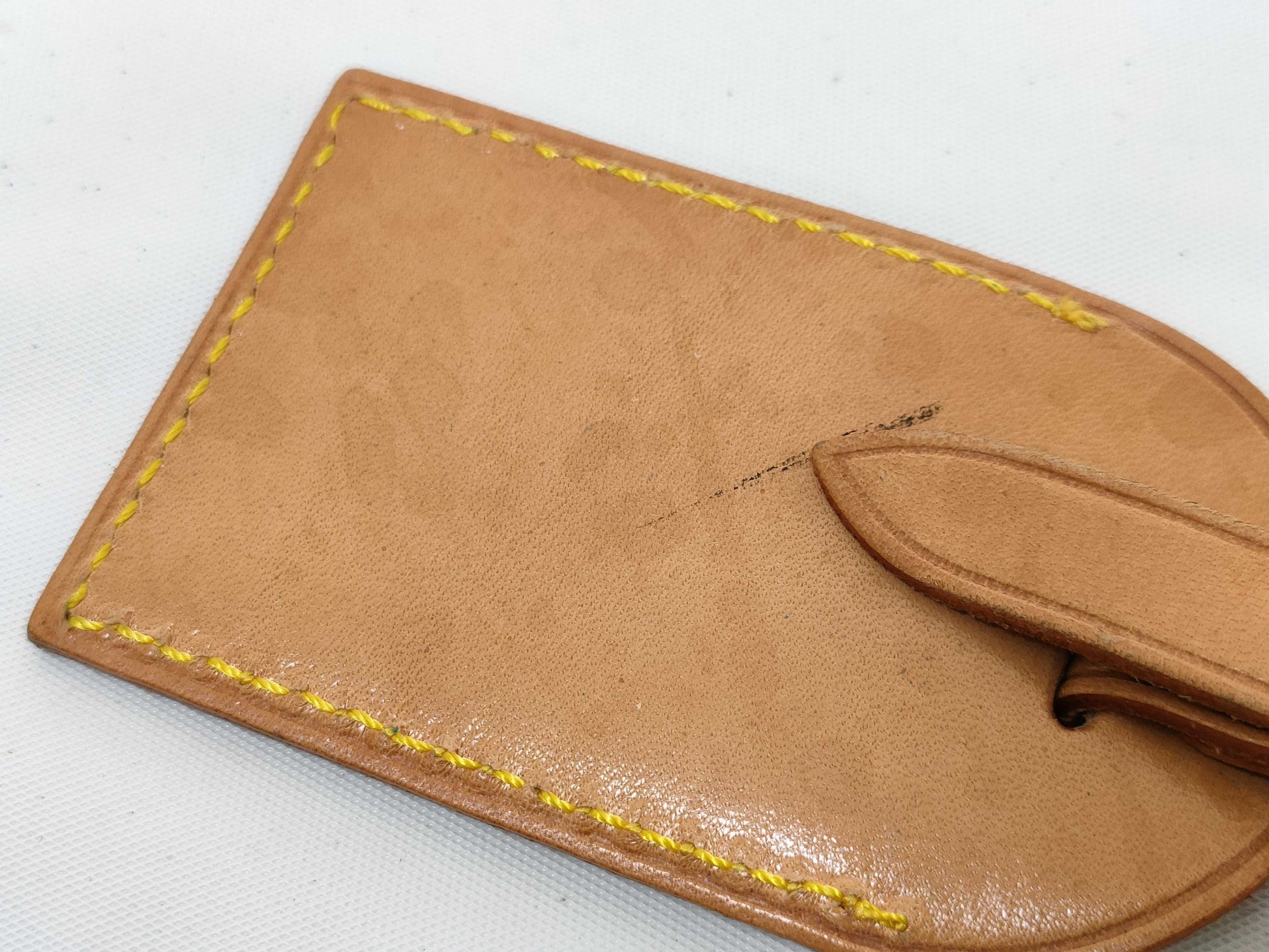 LOUIS VUITTON Padlocks / Name Tags and Other Accessories