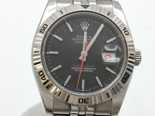 ROLEX 116264 Z082847 Jubilee Men's Watch