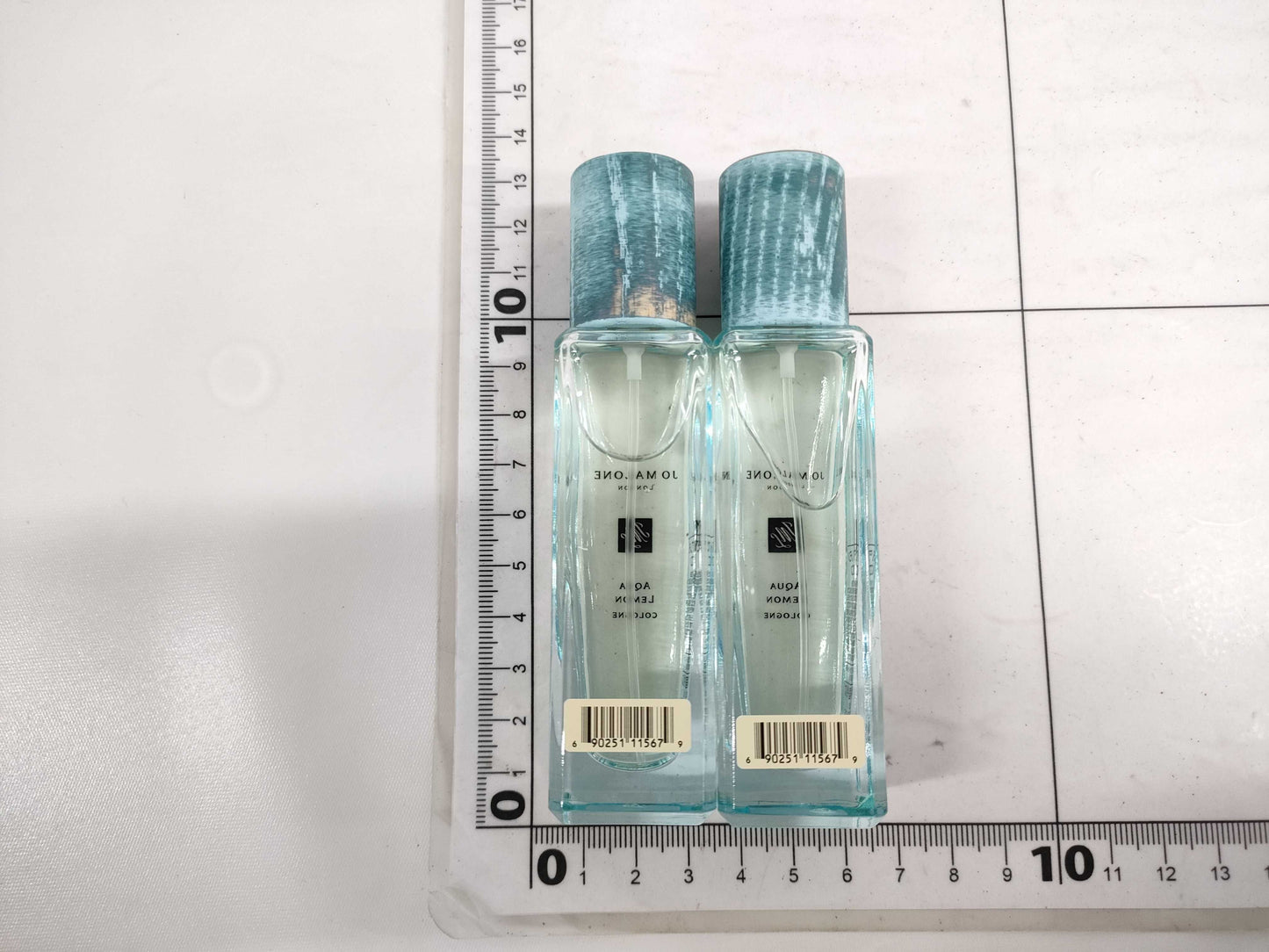 Jo Malone Aqua Lemon Perfume