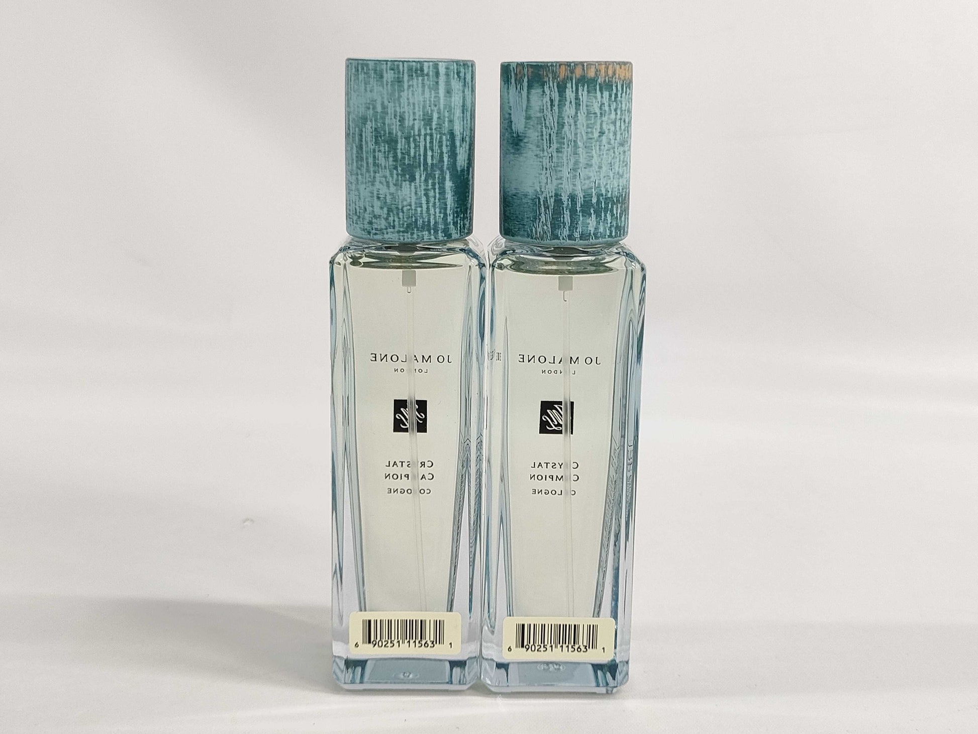 Jo Malone Crystal Campion perfume