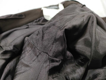 CHANEL Coco Mark Coco Mark/Pants Brown Pants