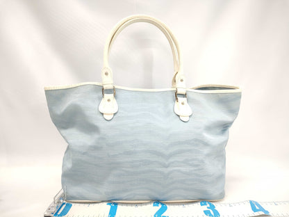 FENDI Canvas Tote Bag Tote Bag