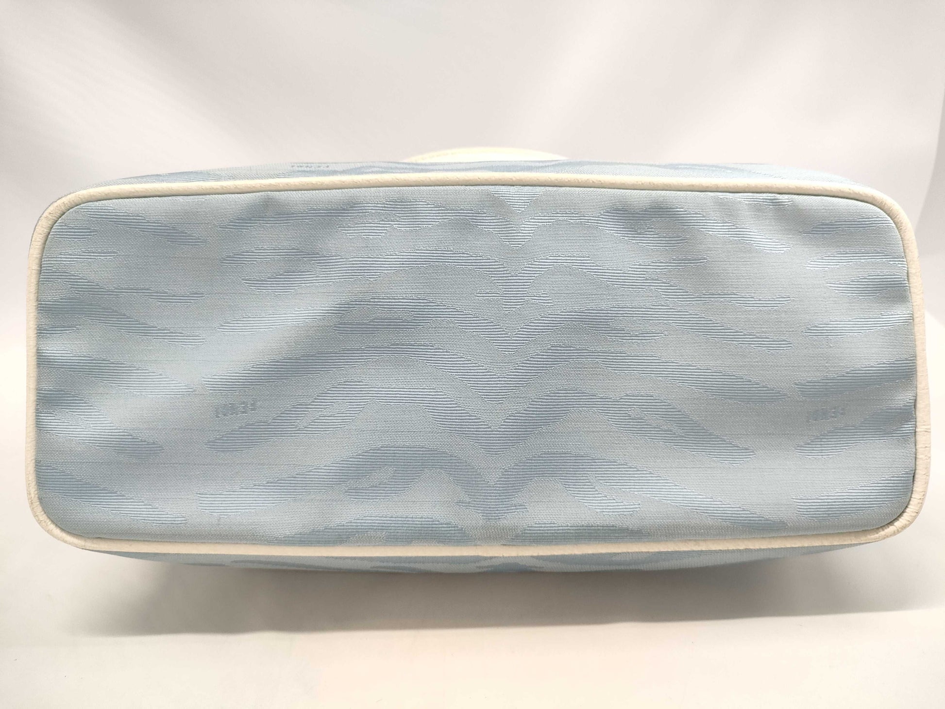 FENDI Canvas Tote Bag Tote Bag