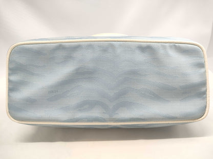 FENDI Canvas Tote Bag Tote Bag