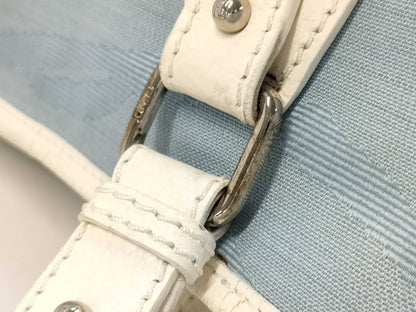 FENDI Canvas Tote Bag Tote Bag