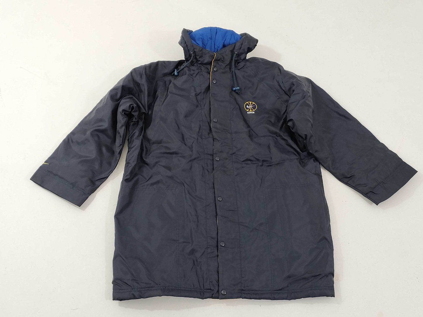 NIKE □ Nike Bench Coat Shirt