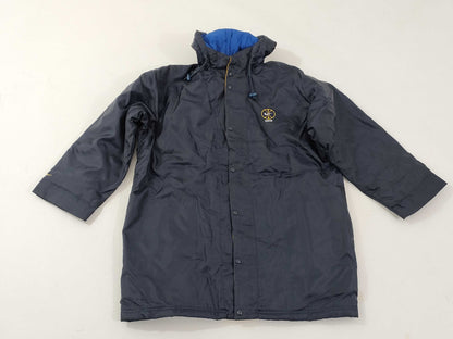 NIKE □ Nike Bench Coat Shirt