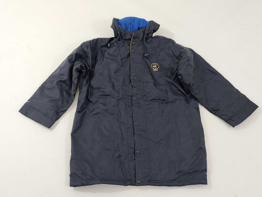 NIKE □ Nike Bench Coat Shirt