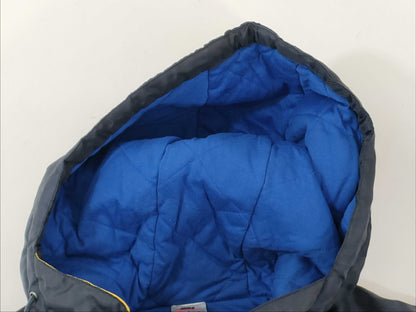 NIKE □ Nike Bench Coat Shirt