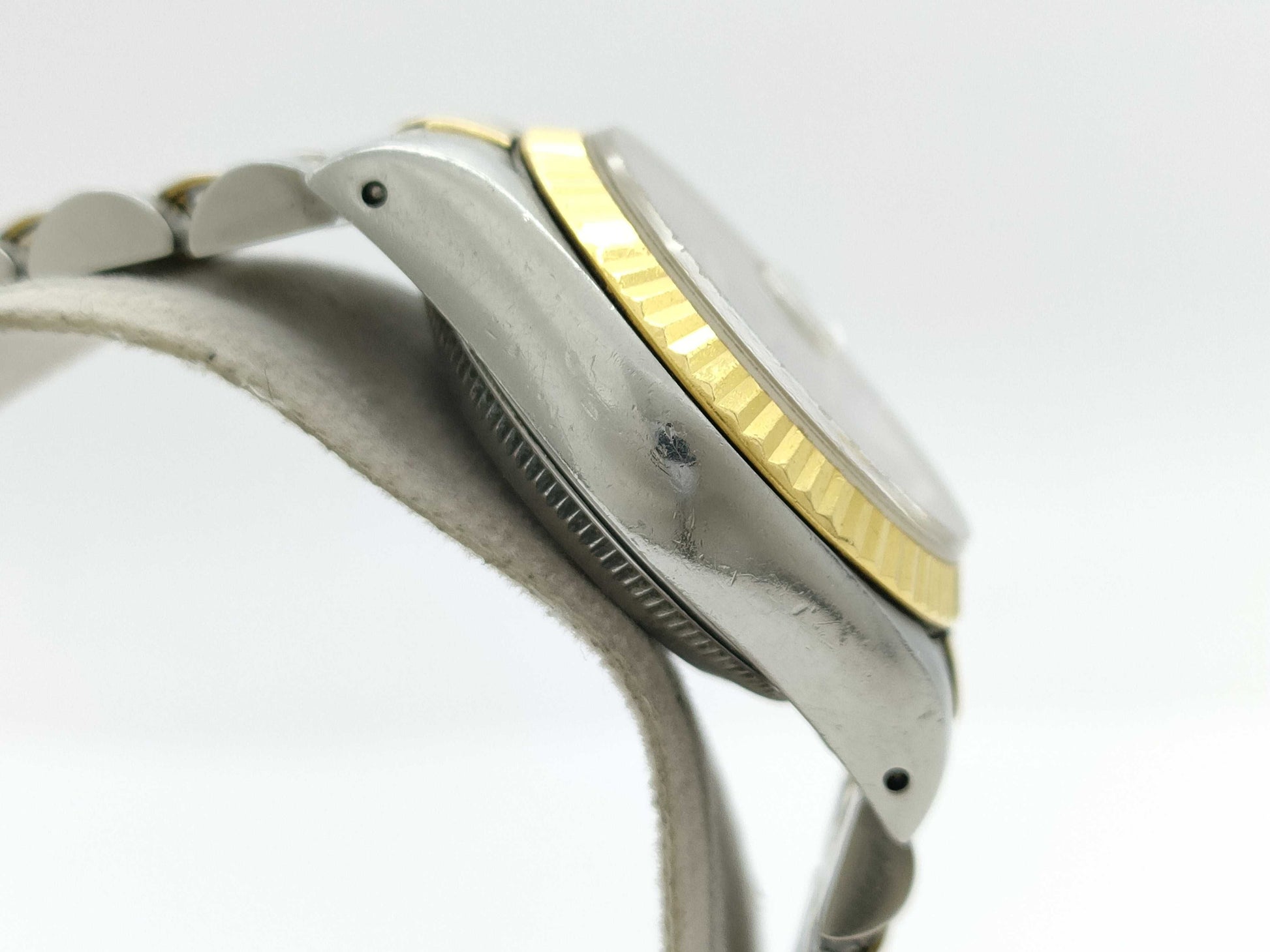 ROLEX 69173 L291489 Jubilee Bracelet Women's Watch