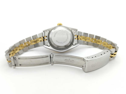 ROLEX 69173 L291489 Jubilee Bracelet Women's Watch