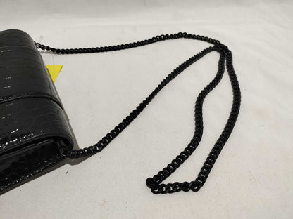 BALENCIAGA Hour Glass Shoulder Bag