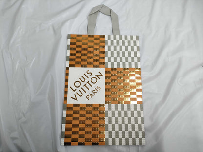 LOUIS VUITTON Paper Bags 32 Pieces Brand Empty Box Bundle Brand Empty Box Bundle 