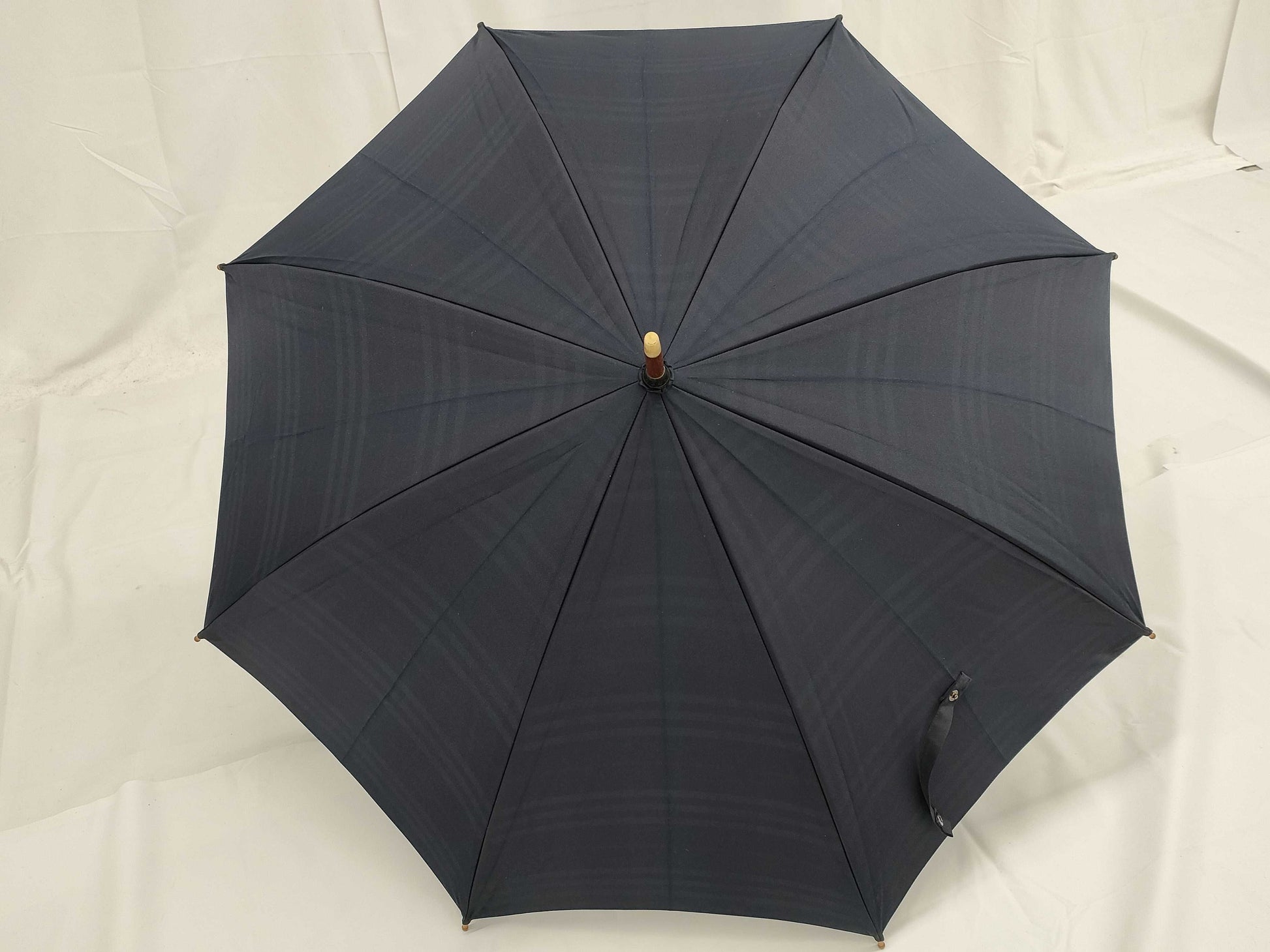 BURBERRY Umbrella Nova Check Umbrella Umbrella 